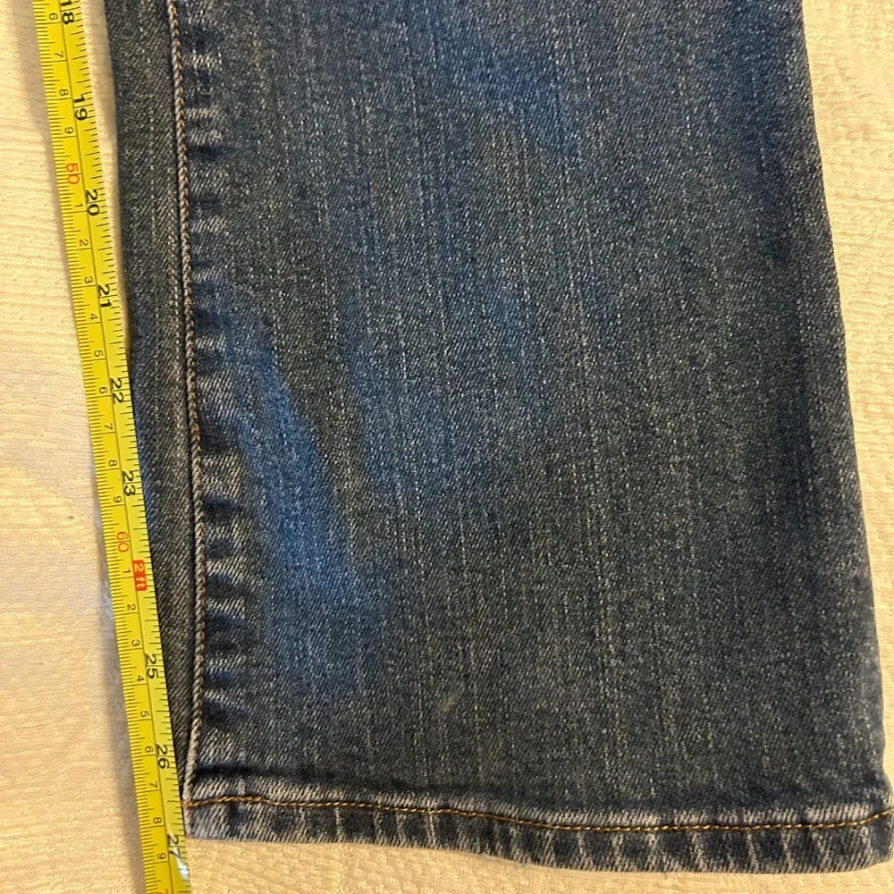 Women’s Ralph Lauren Brand Boot Cut Blue Jeans | Size‎ 6P